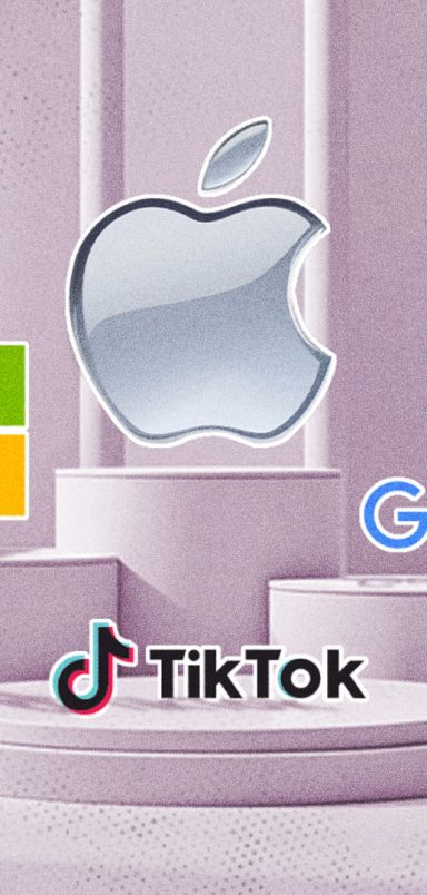 Which are the world's most valuable brands in 2026?