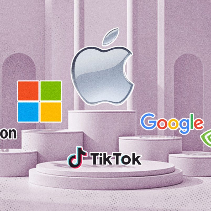 Which are the world's most valuable brands in 2026?