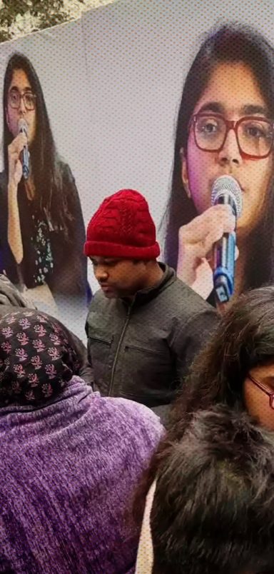 Why was Tasnim Jara’s nomination papers rejected