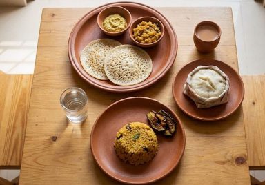 Popular winter breakfasts in Bangladesh