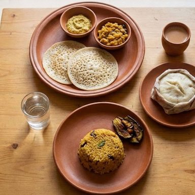 Popular winter breakfasts in Bangladesh