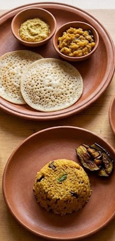 Popular winter breakfasts in Bangladesh