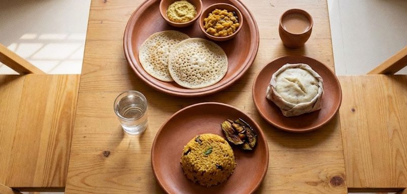 Popular winter breakfasts in Bangladesh