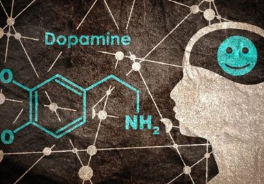 Why dopamine isn't really a 'pleasure chemical'