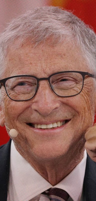 3 jobs Bill Gates says AI won’t replace anytime soon