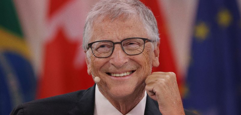 3 jobs Bill Gates says AI won’t replace anytime soon