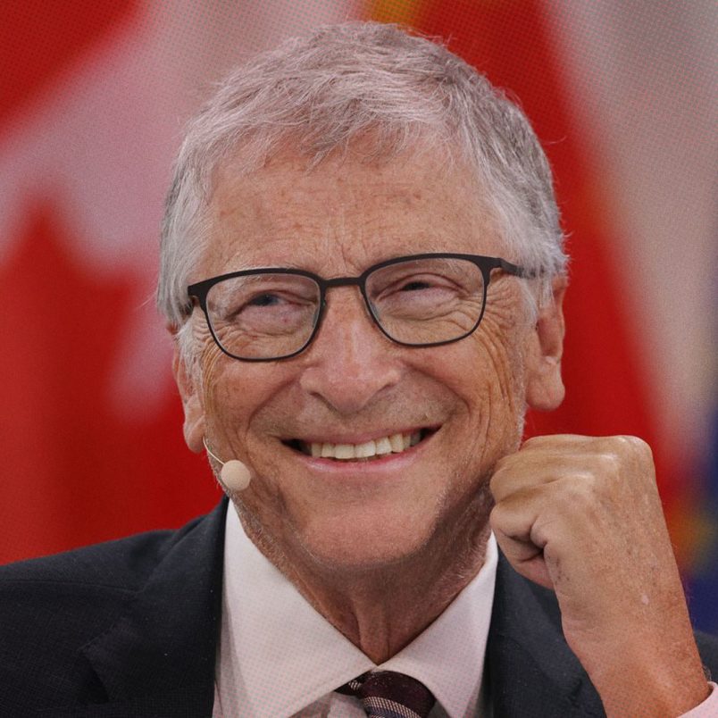 3 jobs Bill Gates says AI won’t replace anytime soon