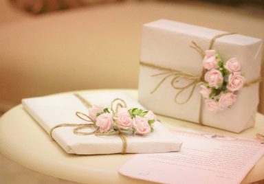 4 unique wedding essentials that make your big day unforgettable