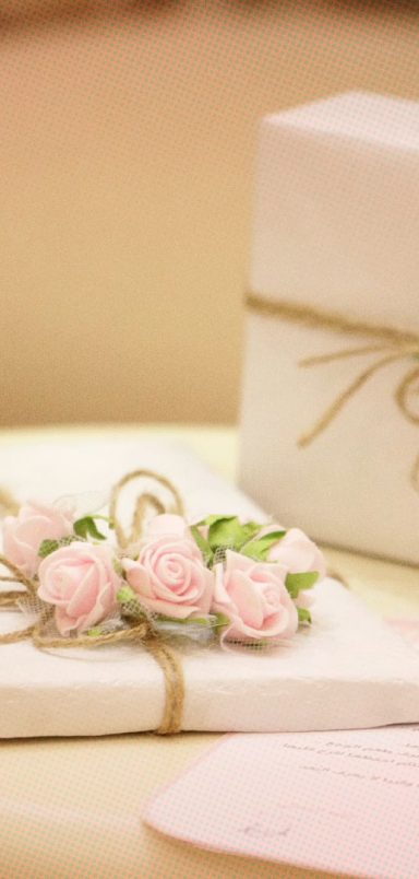 4 unique wedding essentials that make your big day unforgettable