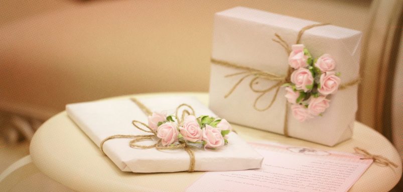 4 unique wedding essentials that make your big day unforgettable