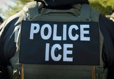 What to do if ICE stops you or comes to your home