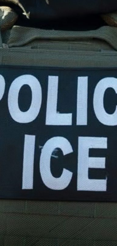What to do if ICE stops you or comes to your home