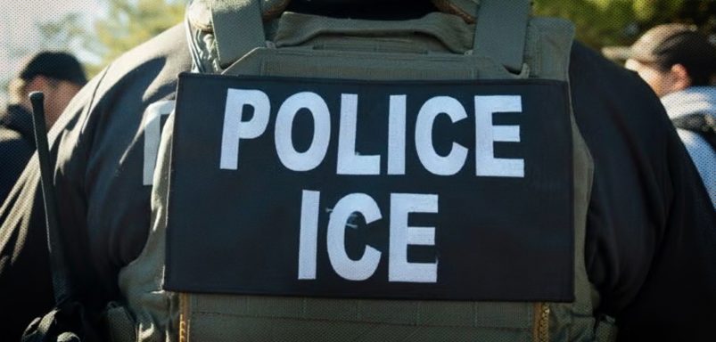 What to do if ICE stops you or comes to your home