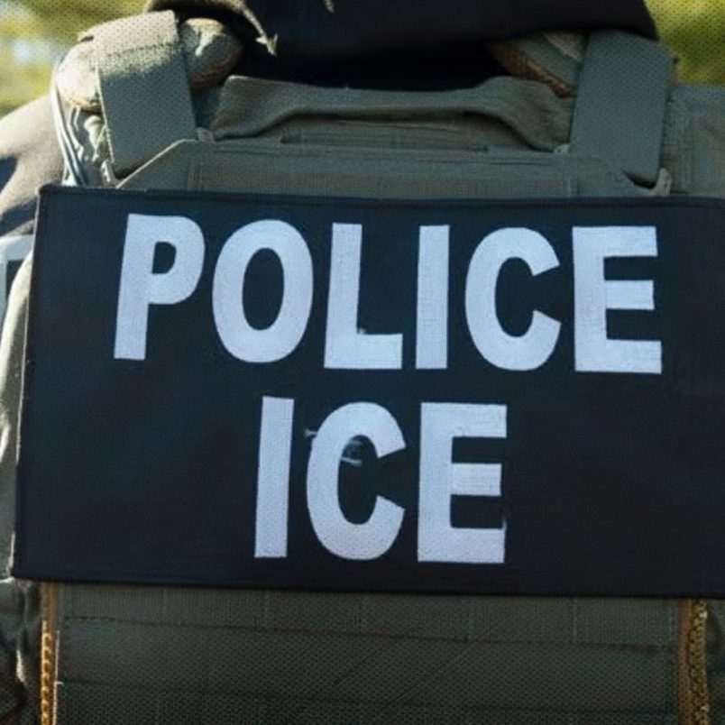 What to do if ICE stops you or comes to your home
