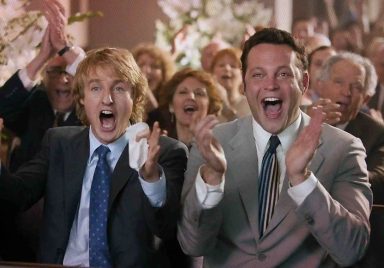 Why do humans clap to show appreciation and celebrate performances?