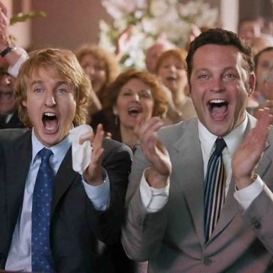 Why do humans clap to show appreciation and celebrate performances?