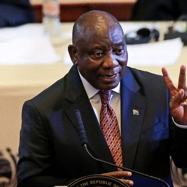 Why did South Africa kick out Israel's top diplomat?