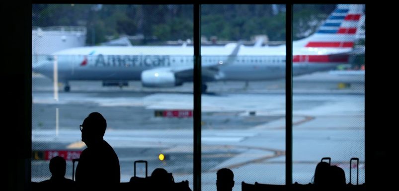 Which are the world's busiest airports in 2025?