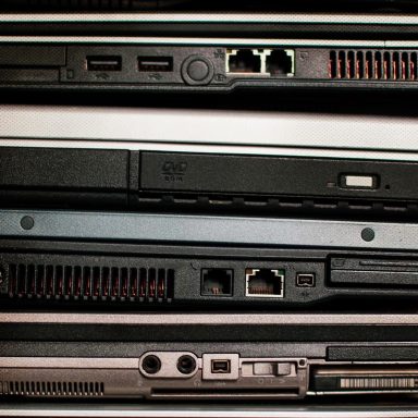 How you can give your old laptop another chance instead of the scrapyard