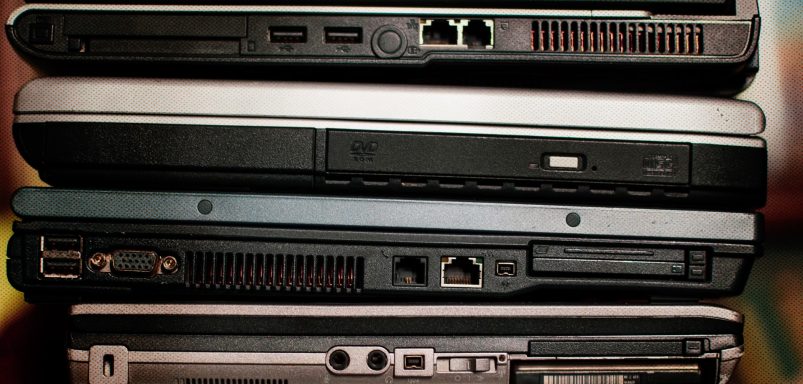 How you can give your old laptop another chance instead of the scrapyard