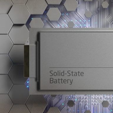 How can solid-state batteries shift the petrol vs electric car race?