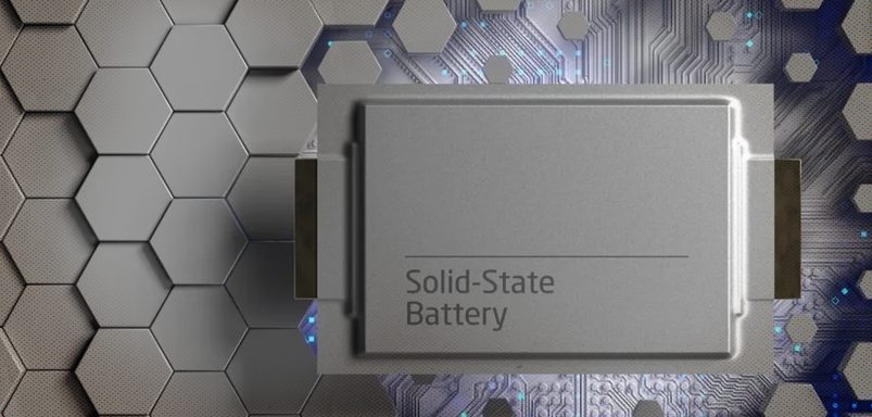 How can solid-state batteries shift the petrol vs electric car race?