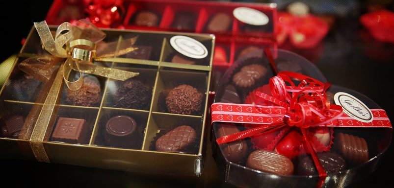 Guide to picking the healthiest treat this valentine's day