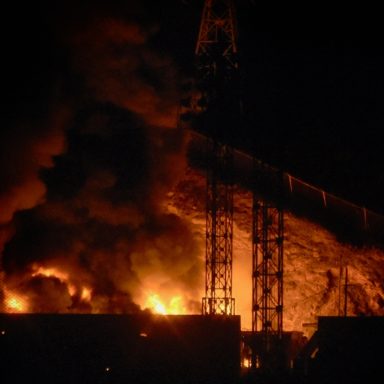 What do we know so far about US airstrike on Venezuela