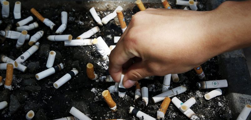 Here are the 9 rules that change tobacco use in Bangladesh