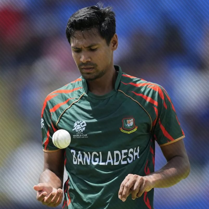 What happens to Mustafizur Rahman's Rs9.2 Crore after KKR release?