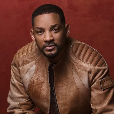 Why was Will Smith sued by a touring violinist?