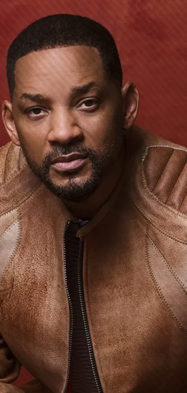 Why was Will Smith sued by a touring violinist?