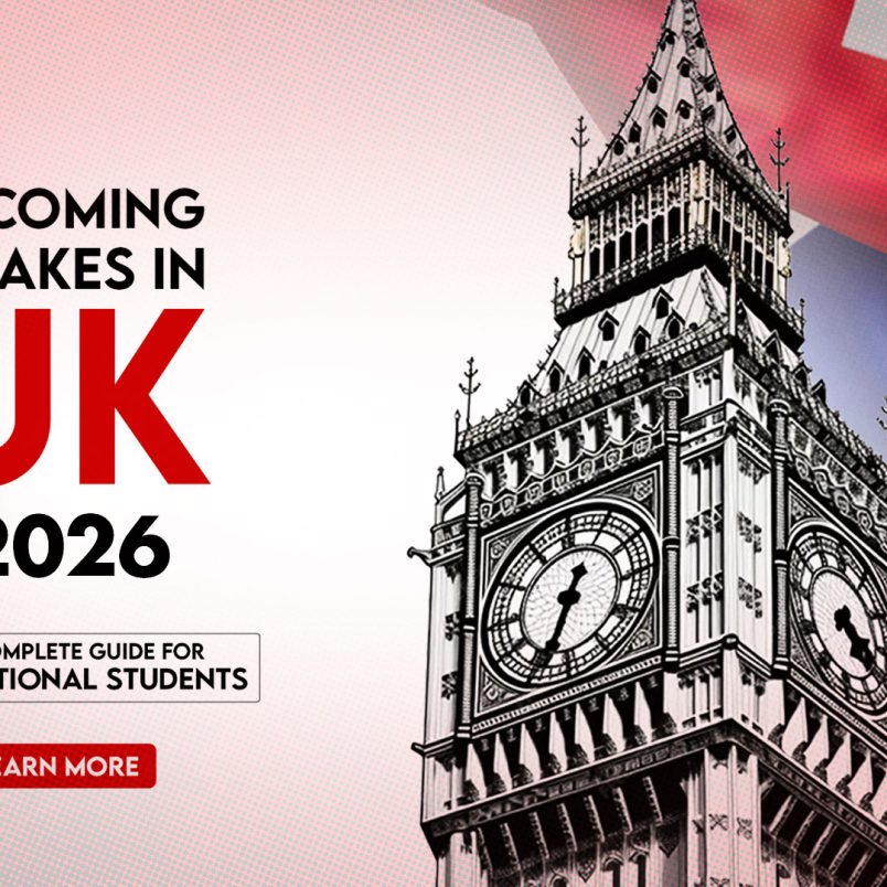 UK intakes in 2026: When to apply and why it matters