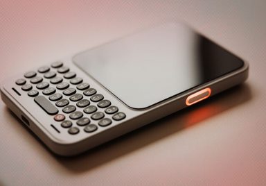 What to know about Clicks’ 5G QWERTY phone designed to reduce distractions