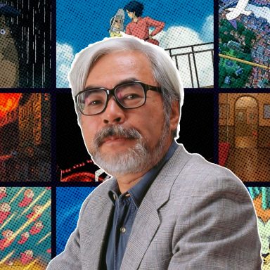 8 films to celebrate the Ghibli icon Miyazaki's 85th birthday