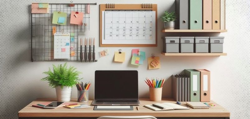 Five tools to help students stay organised