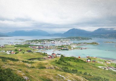 A place without time: Inside Norway’s timeless island of Sommarøy