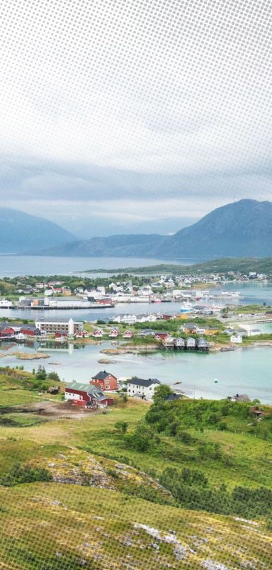 A place without time: Inside Norway’s timeless island of Sommarøy