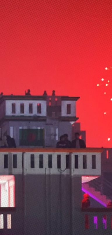 Fireworks on New Year: what we are really destroying for a night of celebration