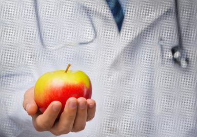 What does eating an apple a day really do for your health?