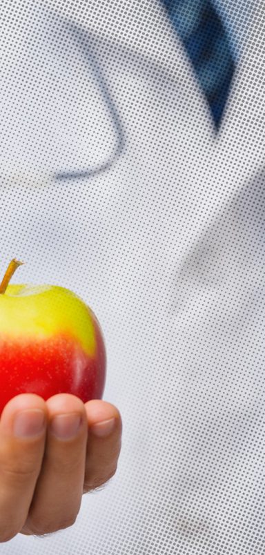 What does eating an apple a day really do for your health?