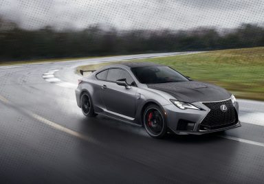 5 cars not making it into 2026