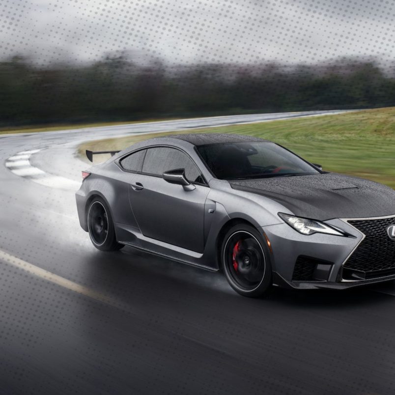 5 cars not making it into 2026