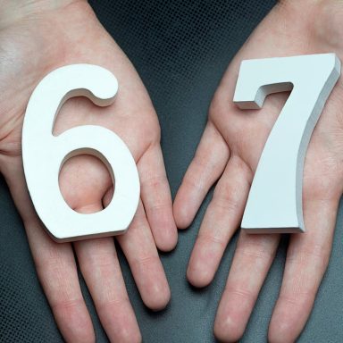 Viral words that Gen Z made everyone say in 2025