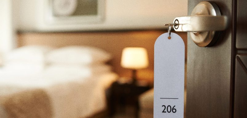 Smart hotel safety tips every traveler should know