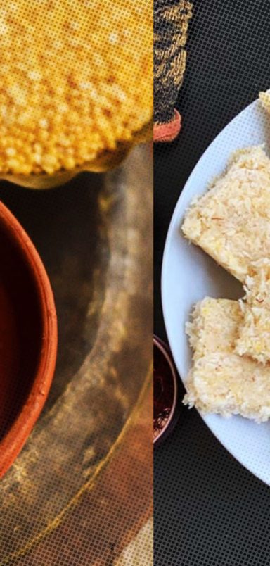 5 delish winter pithas from around the country