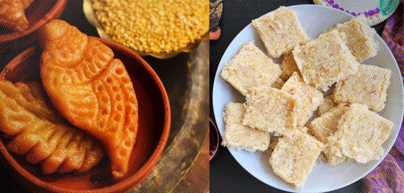 5 delish winter pithas from around the country