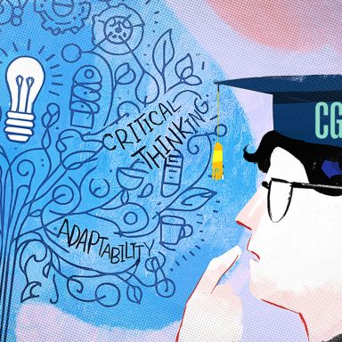 CGPA inflation: When everyone gets an A, does anyone truly excel?