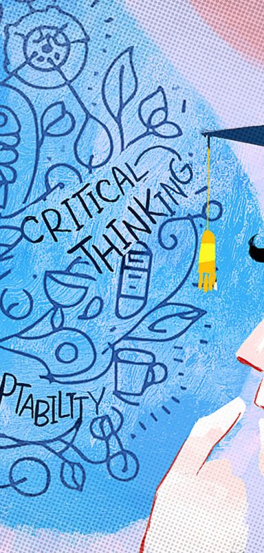 CGPA inflation: When everyone gets an A, does anyone truly excel?