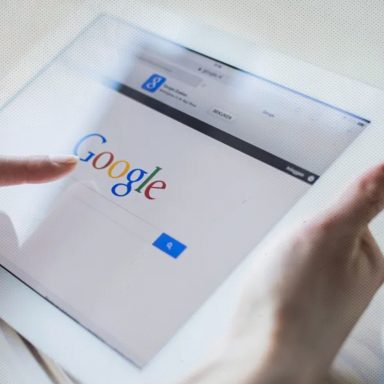 What were the most searched queries on Google in 2025?